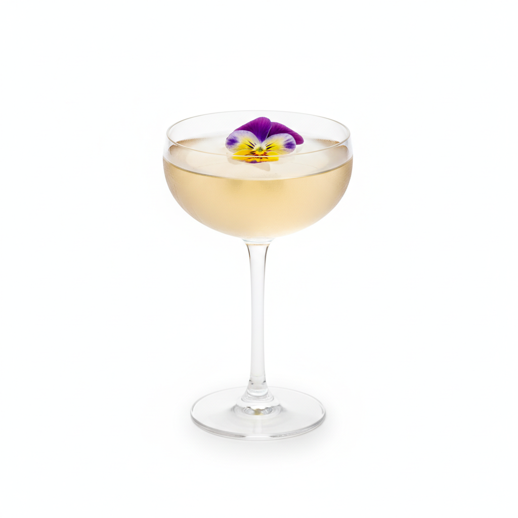Against All Odds Cocktail