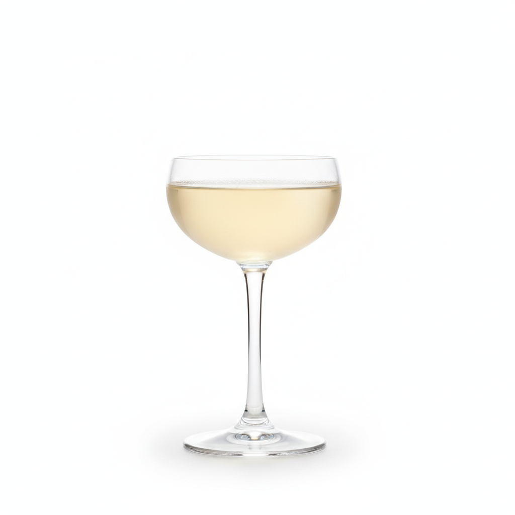 Honeymoon Cocktail