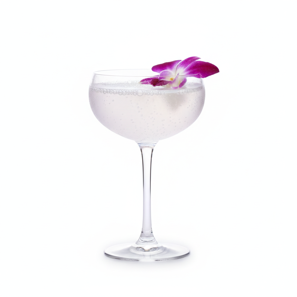Imperial Blueberry Fizz
