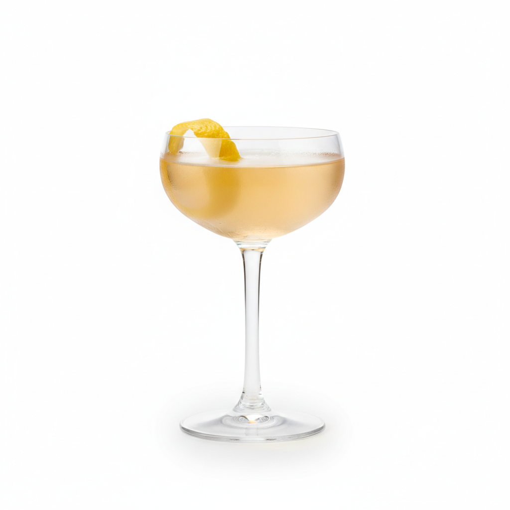 Japanese Cocktail
