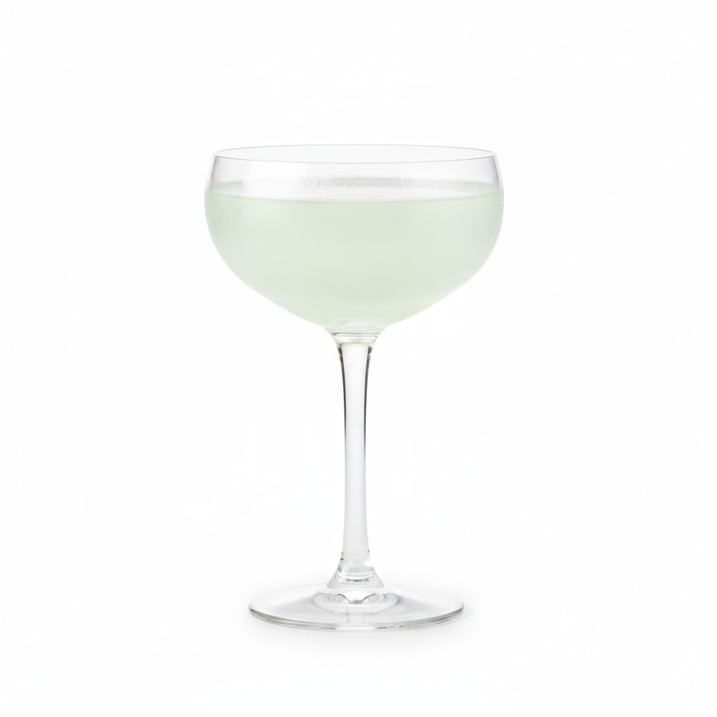 Apple Daiquiri