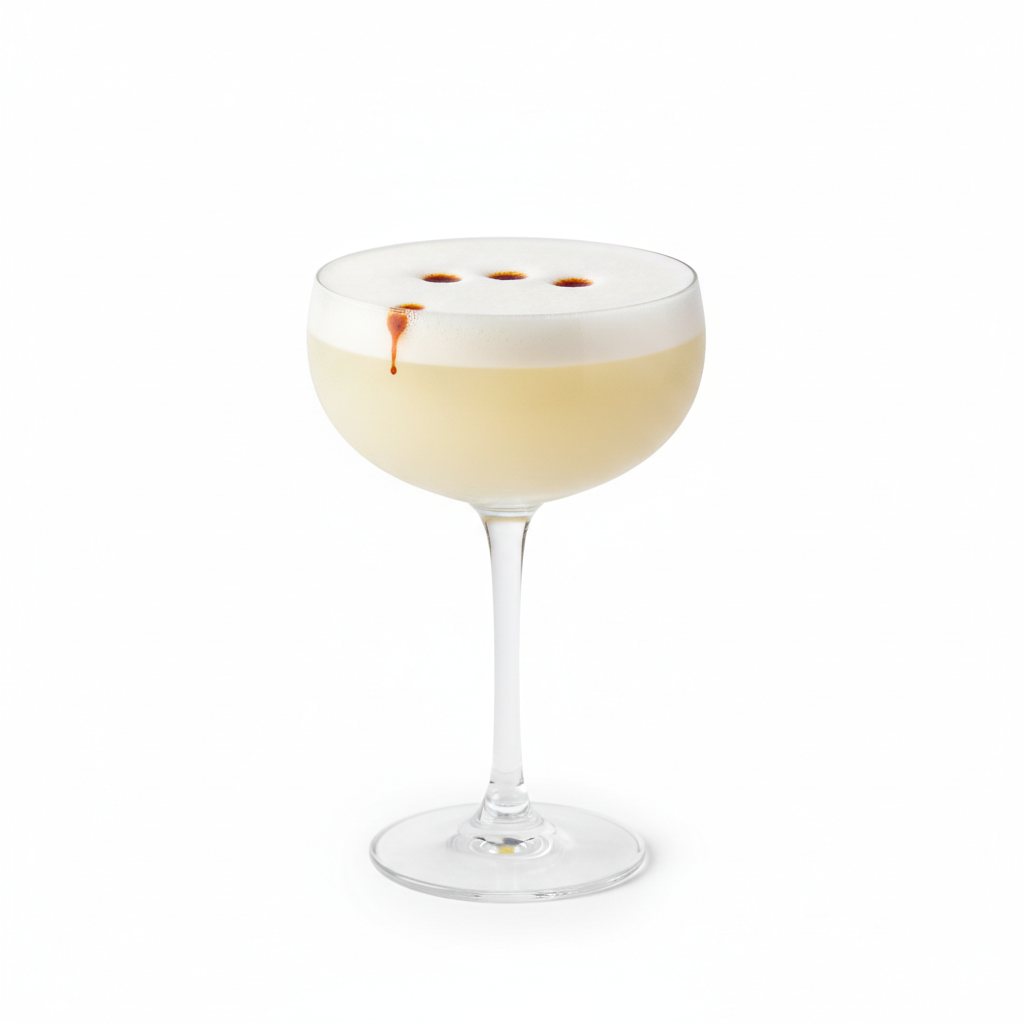 Pisco Sour