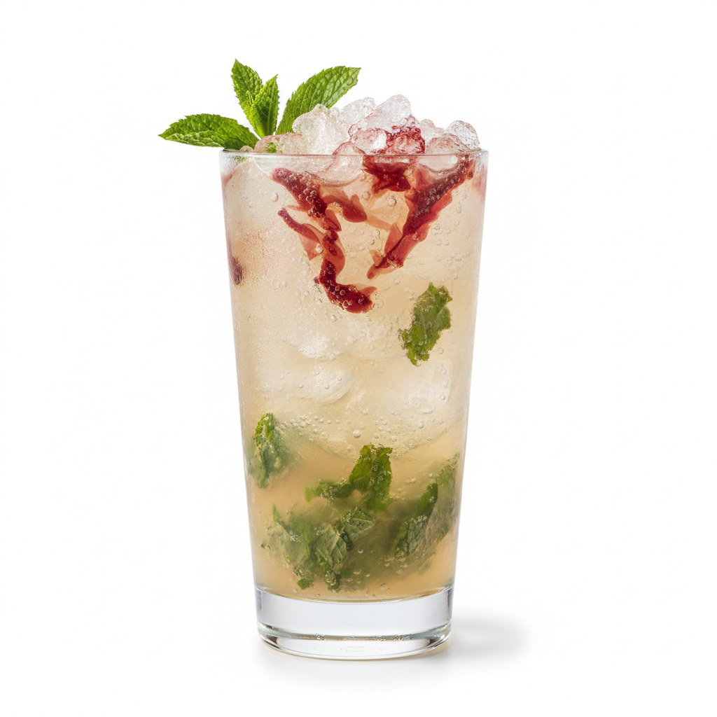 Queen Park Swizzle