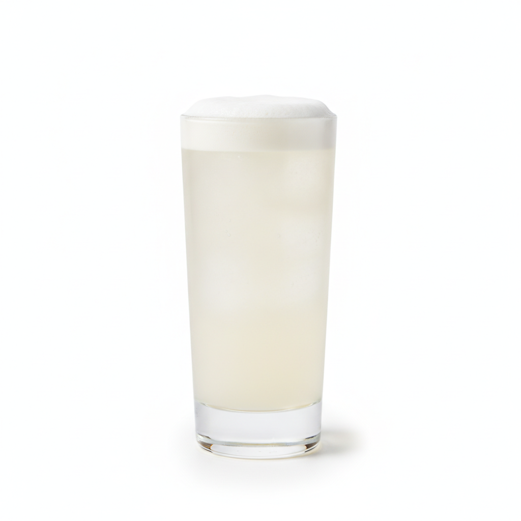 White Birch Fizz