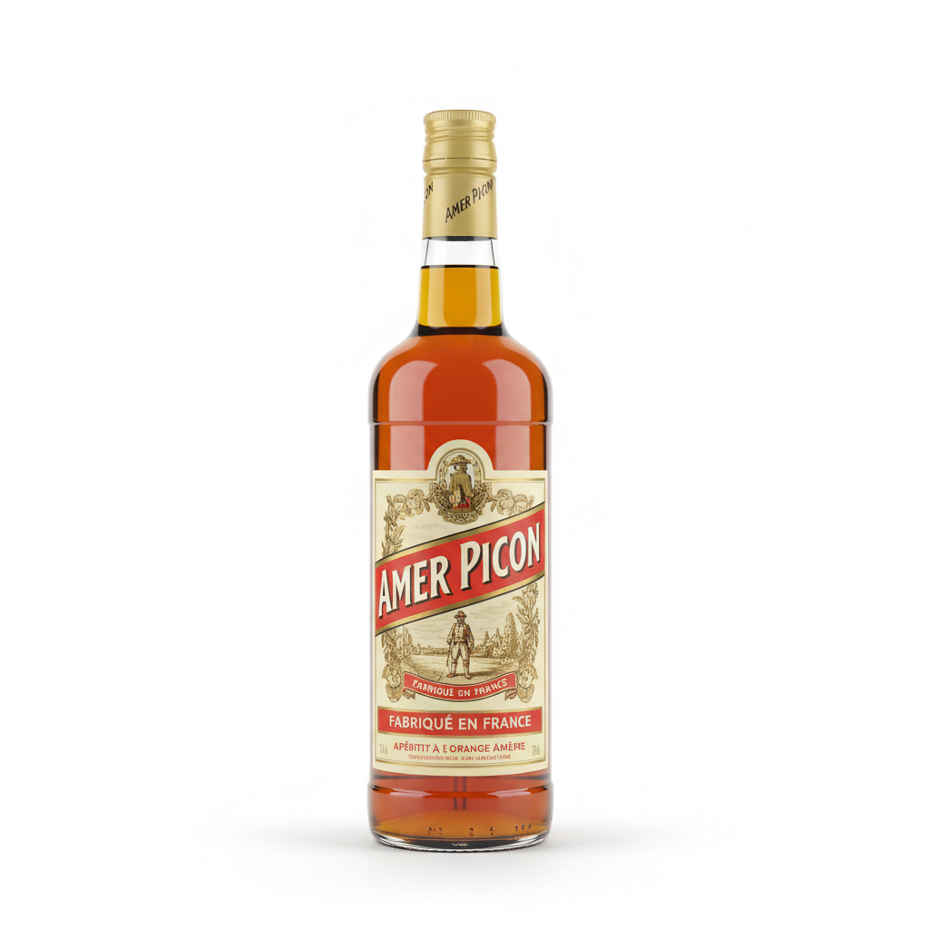 Amer Picon