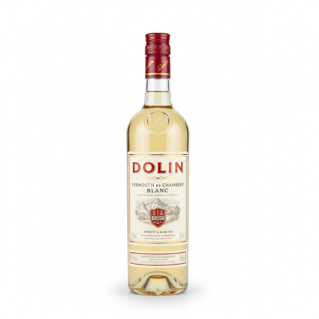 Dolin Blanc Vermouth
