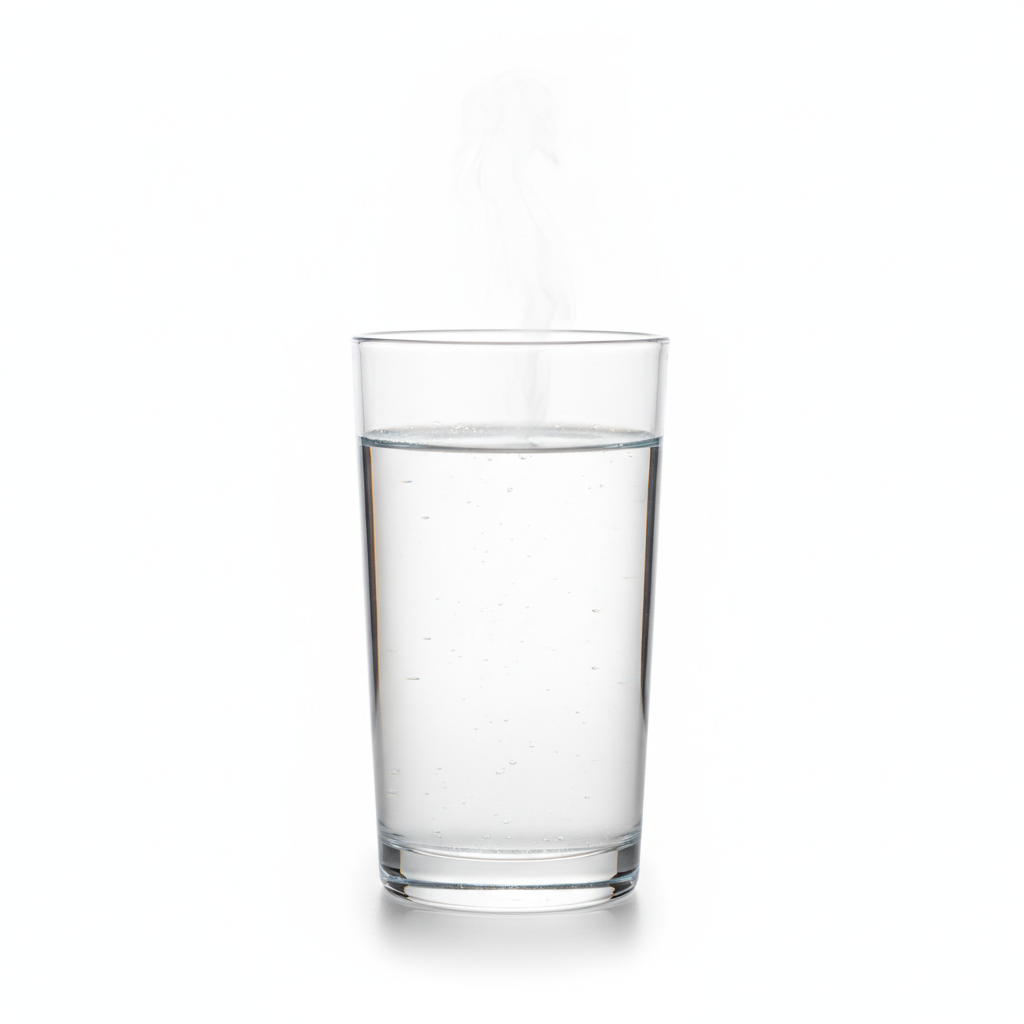 Hot Water