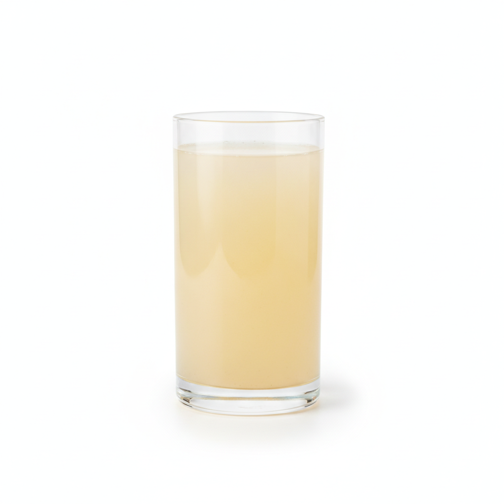 Corn Water