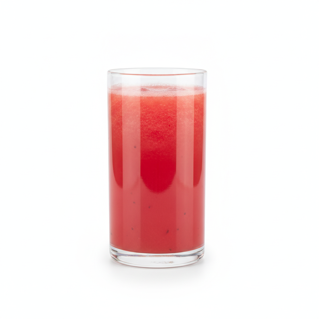 Watermelon Juice