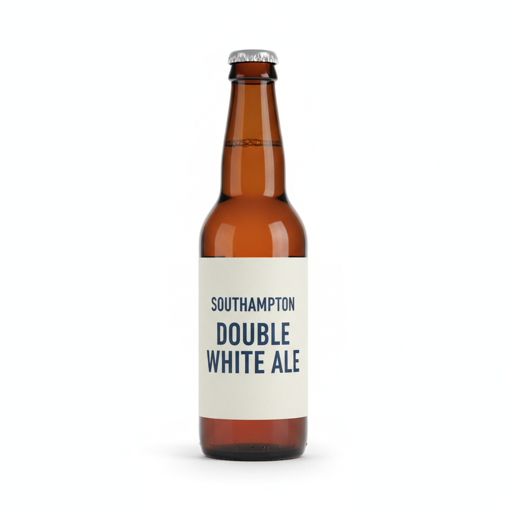 Southampton Double White Ale