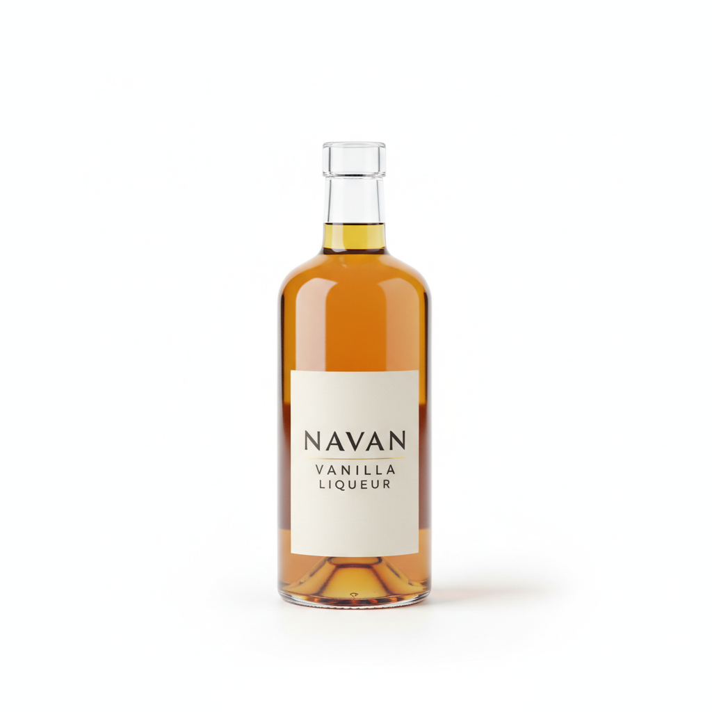 Navan Vanilla Liqueur