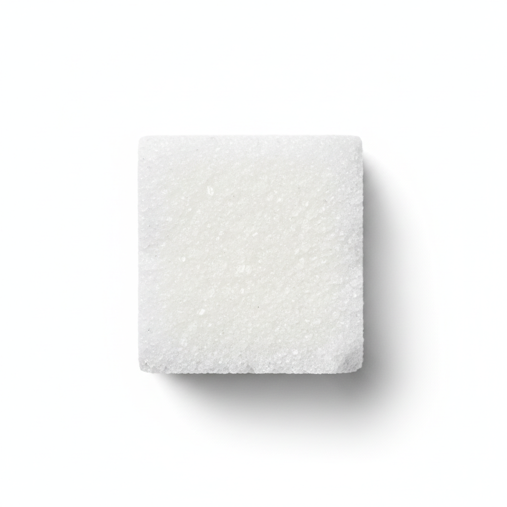 Sugar Cube
