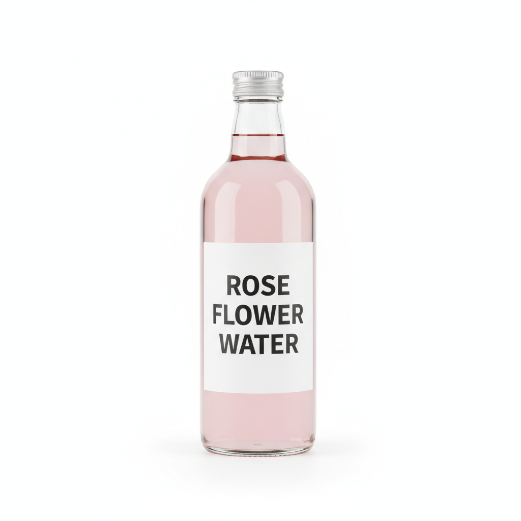 Marivani Rose Flower Water