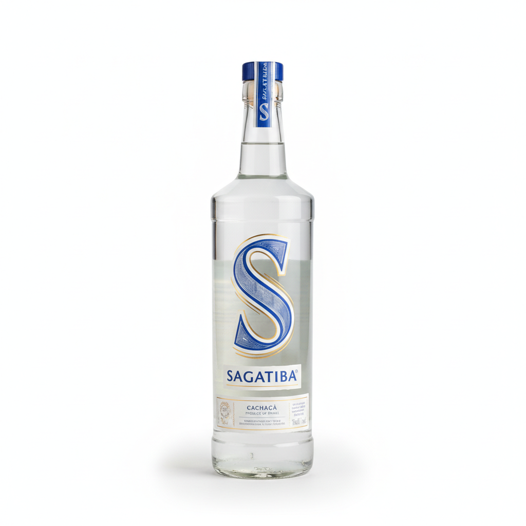 Sagatiba Cachaca