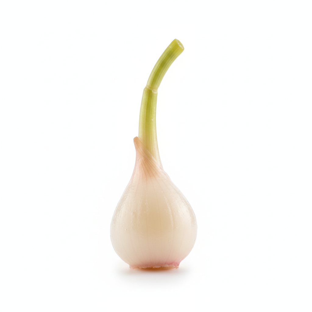 Pickled Ramps