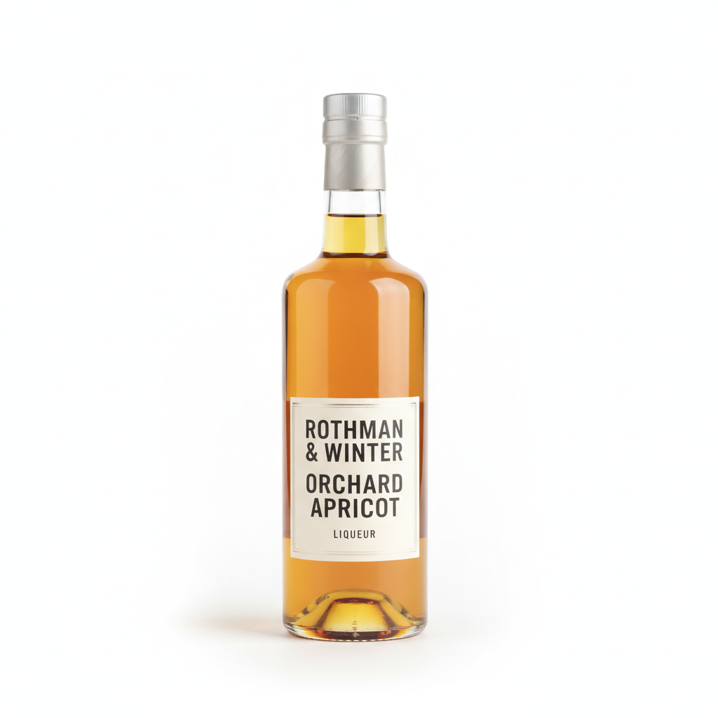 Rothman & Winter Orchard Apricot