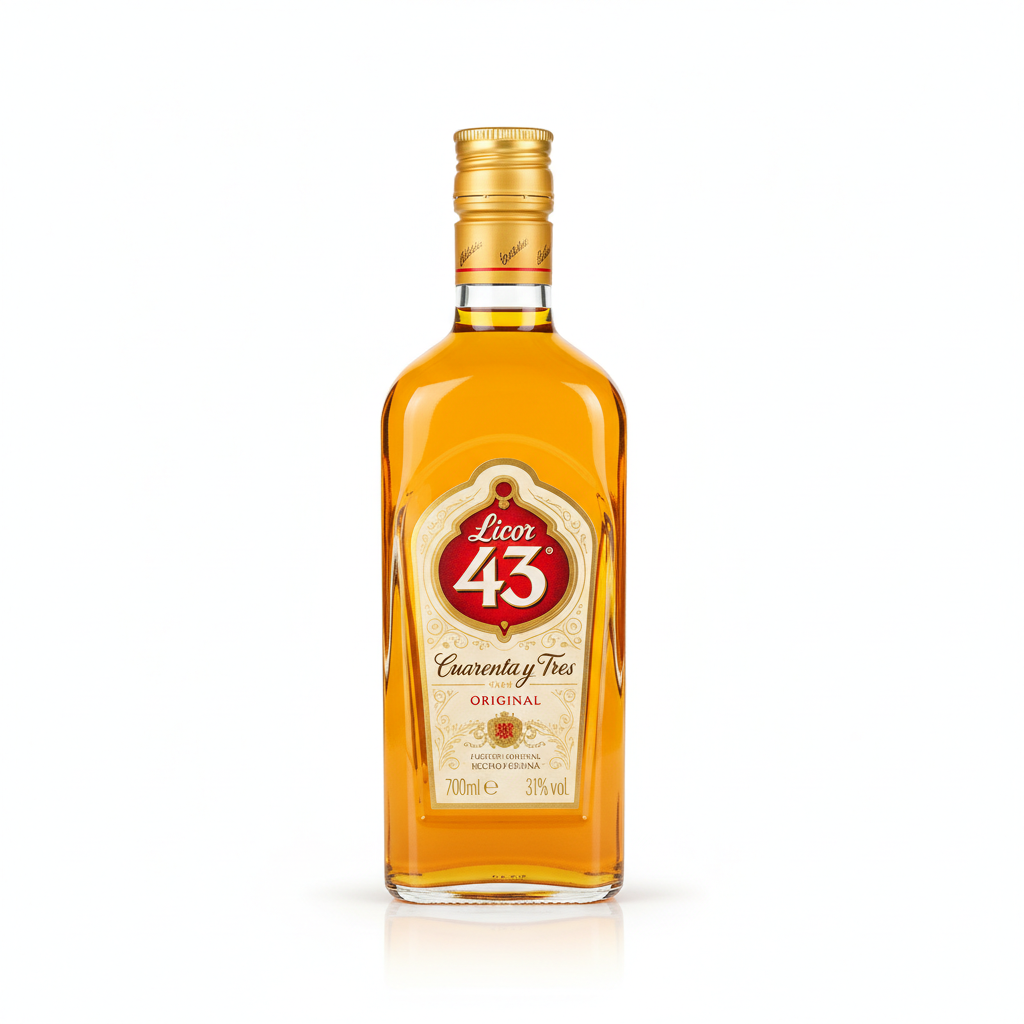 Licor 43