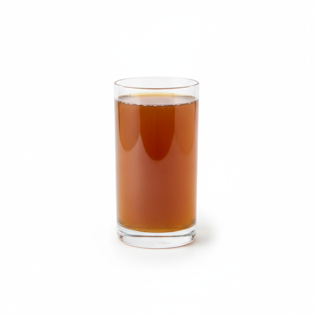 Clove Syrup