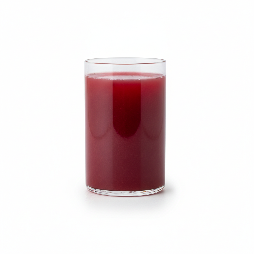 Blood Orange Juice