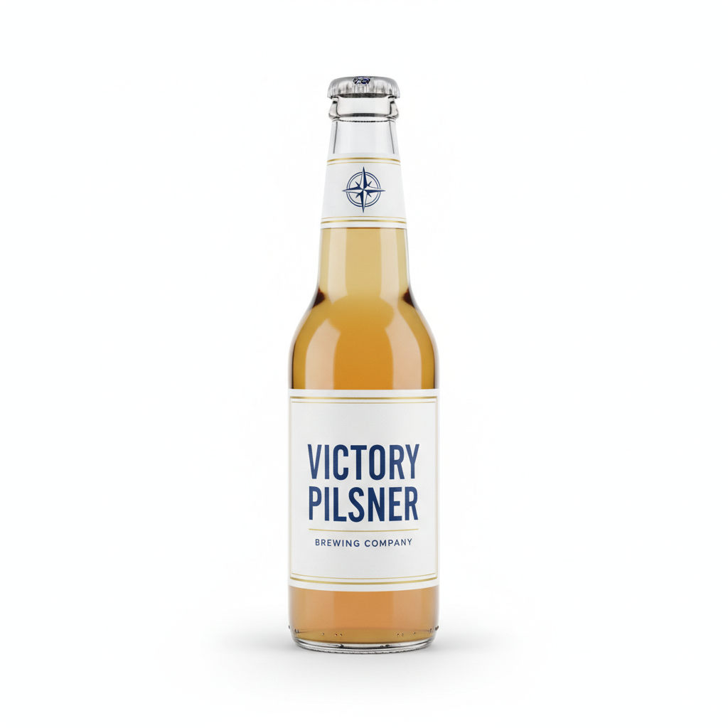 Victory Pilsner