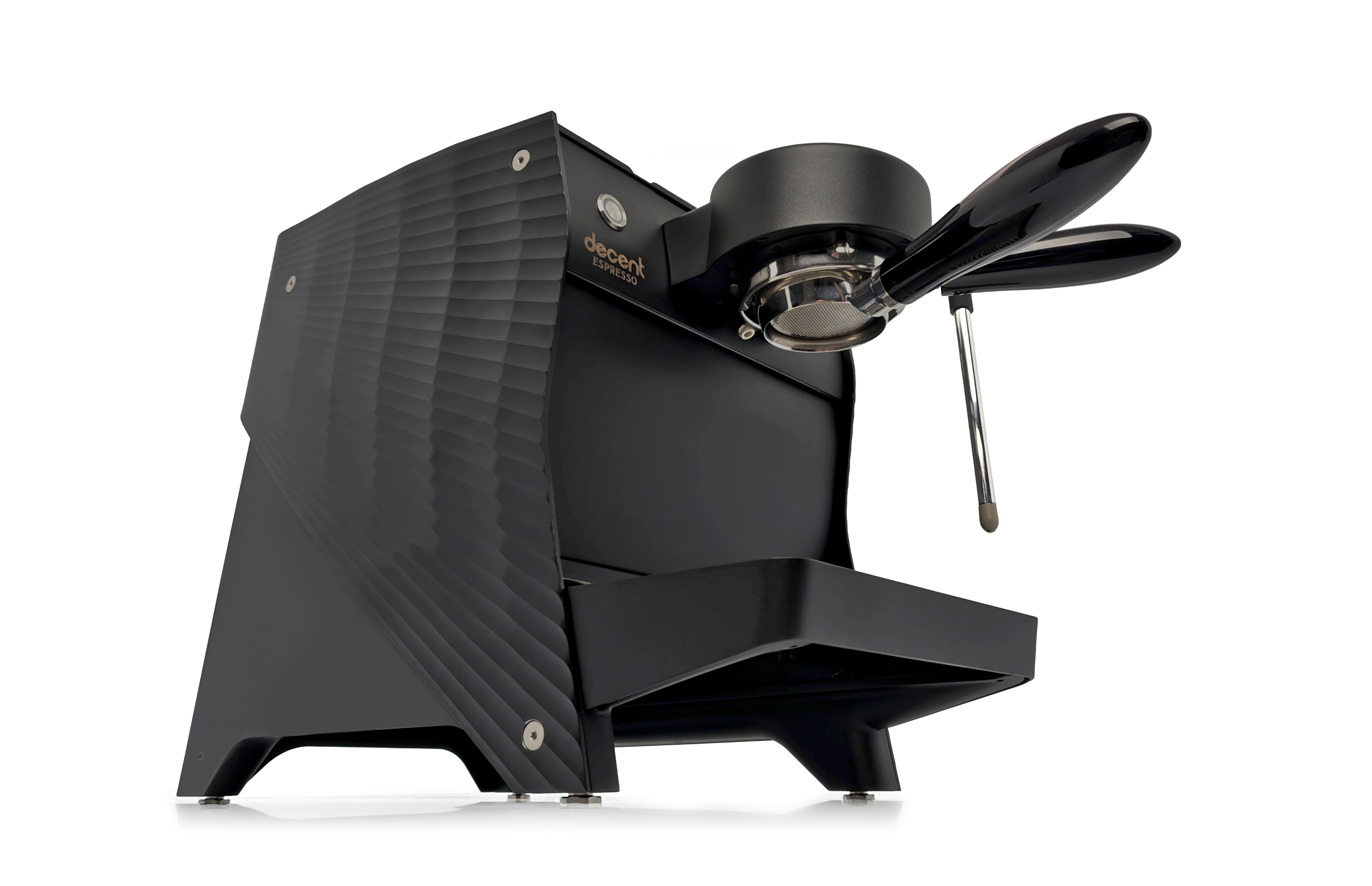 Bengle in black
